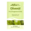 Medipharma Cosmetics Olivenöl Feuchtigkeitsmaske, 15 ml- Gesichtsmasken Für Ein Gepflegtes Hautbild