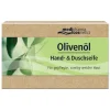 Medipharma Cosmetics Olivenöl Hand- & Duschseife, 100 g- Duschen & Waschen