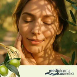 Olivenöl Intensivcreme, 50 ml^Medipharma Cosmetics Online