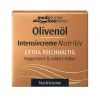 Medipharma Cosmetics Nachtpflege|Anti-Aging-Olivenöl Intensivcreme Nutritiv Nachtcreme, 50 ml