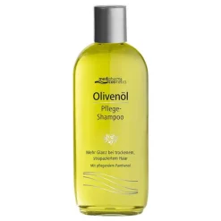 Medipharma Cosmetics Olivenöl Pflege-Shampoo, 200 ml- Shampoos
