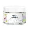 Medipharma Cosmetics Nachtpflege-Oliven-Mandelmilch regenerierende Nachtpflege, 50 ml