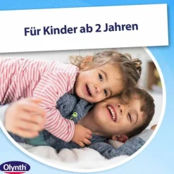 Olynth Nasenspray für Kinder, 10 ml-Kinder Nasenspray Kinder