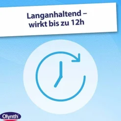 Olynth Nasentropfen-® Nasentropfen für Erwachsene, 20 ml