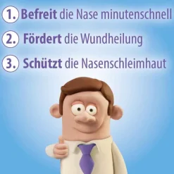 ® Plus Nasenspray für Erwachsene, 10 ml^Olynth Clearance