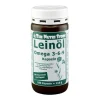 Omega 3 6 9 500 mg Bio Kapseln, 180 St^The Nutri Store New