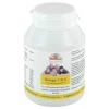 Omega 3 & 6 Kapseln, 100 St^DecouVie New
