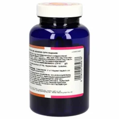 Hecht Pharma Omega 3 1000 mg 400 / 200 GPH Kapseln, 90 St- Omega 3 Kapseln|Augenvitamine