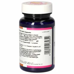Omega 3 1000 mg 400 / 200 GPH Kapseln, 30 St^Hecht Pharma Sale