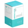 Omega 3 Alga Kapseln, 120 St^Medivital Hot