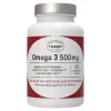 Omega-3 500 mg Algenöl vegan Kapseln, 60 St^Twardy Sale