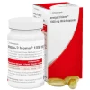 Omega-3 1.000 mg Weichkapseln, 28 St^Biomo Clearance