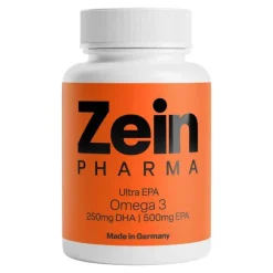 Omega-3 Ultra EPA Zeinpharma Kapseln, 30 St^Zein Pharma Sale