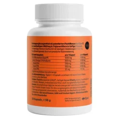 Omega-3 Ultra EPA Zeinpharma Kapseln, 30 St^Zein Pharma Sale