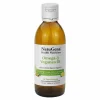 Omega-3 Vegan 2200mg mit 1351 DHA 672 EPA Algenöl Öl, 100 ml^Natugena Hot