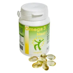 Omega-3-Nest Kapseln, 70 St^Nestmann Online