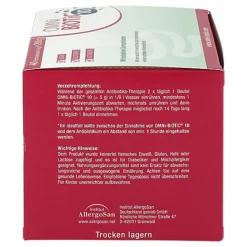 10 Pulver, 40X5 g^Omni Biotic Clearance