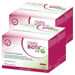 Omni Biotic SR-9 Beutel , 2x168 g^ Outlet