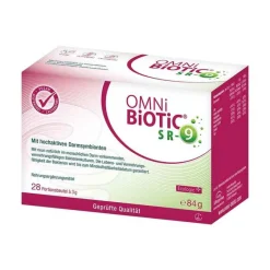 Omni Biotic SR-9 Beutel, 28X3 g- Bakterienkulturen
