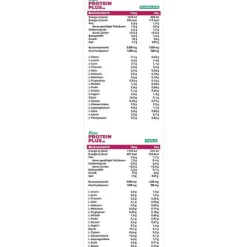 Omni Power Protein Shake Schoko Pulver, 900 g- Eiweißpulver|Eiweiß