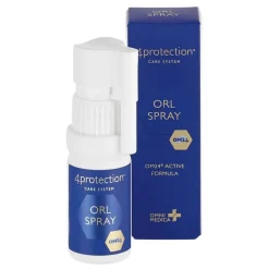 Orl Spray, 10 ml^Omnimedica Clearance