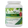 Omnivegan Vitalität-Multi zertifiziert vegan Tabletten, 90 St