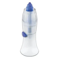 Omron Compact Nasendusche NEB6014, 1 St- Nasendusche