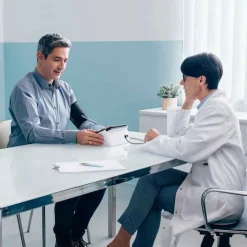 Omron Complete Oberarm Blutdruckmessgerät + EKG, 1 St- Blutdruckmessgeräte