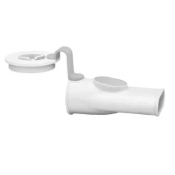 Omron C28P Mundstück-Set, 1 St- Inhaliergeräte