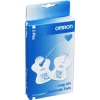 Omron E4 Elektroden long lif, 2 St- Muskelstimulation