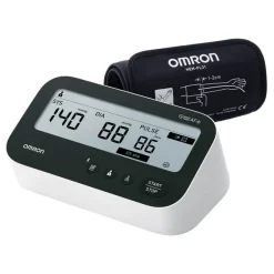 Omron M4 Connect Afib Oberarm Blutdruckmessgerät, 1 St^ Hot