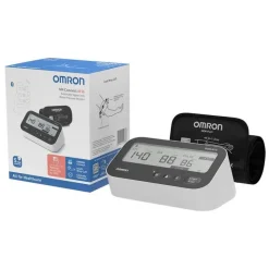 Omron M4 Connect Afib Oberarm Blutdruckmessgerät, 1 St^ Hot