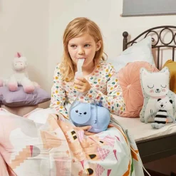 Nami Cat Kompressor-Inhalationsgerät, 1 St^Omron New