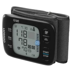 RS7 Intelli IT Handgelenk Blutdruckmessgerät, 1 St^Omron Online