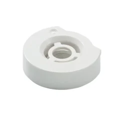 Omron U100 Microair Verneblermembranabdeckung, 1 St- Inhaliergeräte