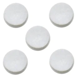 Vernebler Luftfilter für C801 / C30 / C802, 5 St^Omron Outlet