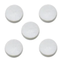 Omron Vernebler Luftfilter für C28 / 29, 5 St- Inhaliergeräte