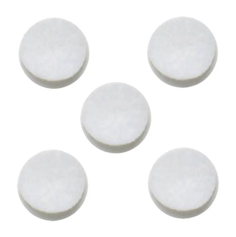 Omron Vernebler Luftfilter für C28 / 29, 5 St- Inhaliergeräte