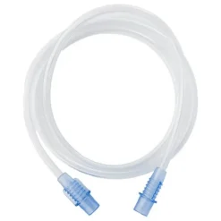 Omron Vernebler Vvt für C28 / 29 Luftschl.Sil.1m, 1 St- Inhaliergeräte