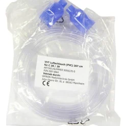 Vernebler Vvt für C28 / 29 Luftschl.PVC 207cm, 1 St^Omron Clearance