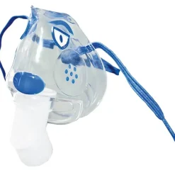 Omron Vernebler Vvt für C28 / 29 Baby / Kinder Mas.0 - 6J., 1 St- Inhaliergeräte