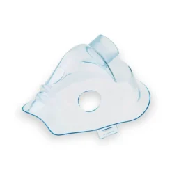 Omron Vernebler Vvt Kindermaske PVC, 1 St- Inhaliergeräte
