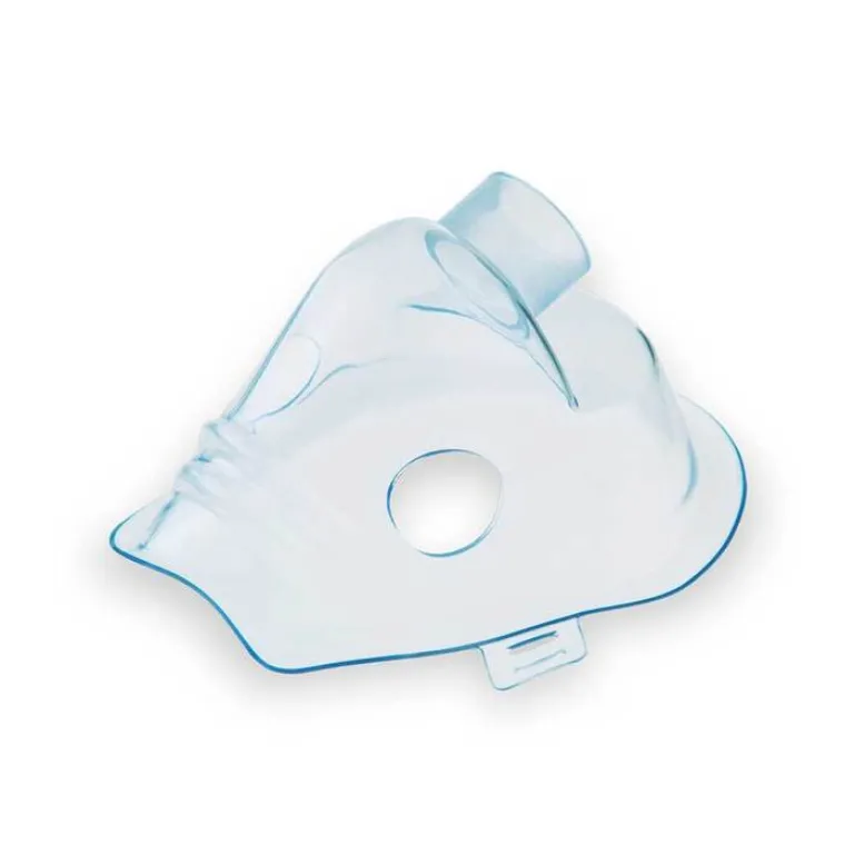 Omron Vernebler Vvt Kindermaske PVC, 1 St- Inhaliergeräte