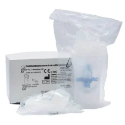 Omron Inhaliergeräte-Vernebler Vvt Set für C28 / 29, 1 St