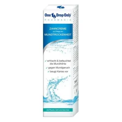 Pharmacia Zahncre.b.Mundtrockenheit, 75 ml^One Drop Only Outlet