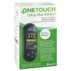 One Touch Ultra Plus Reflect Blutzuckermess.mg / dl, 1 St^Onetouch Outlet