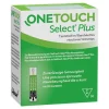 ONETOUCH Select® Plus Teststreifen, 50 St^One Touch