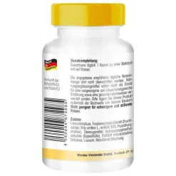 Warnke Opc-OPC 200 Bioflavonoide Kapsel, 250 St