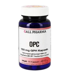 Opc-OPC 150 mg GPH Kapseln, 30 St