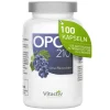 OPC 210 mg Kapseln, 100 St^Feelgood Best